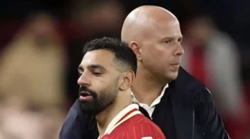 تقارير إنجليزية.. كواليس مثيرة لأزمة محمد صلاح مع ليفربول